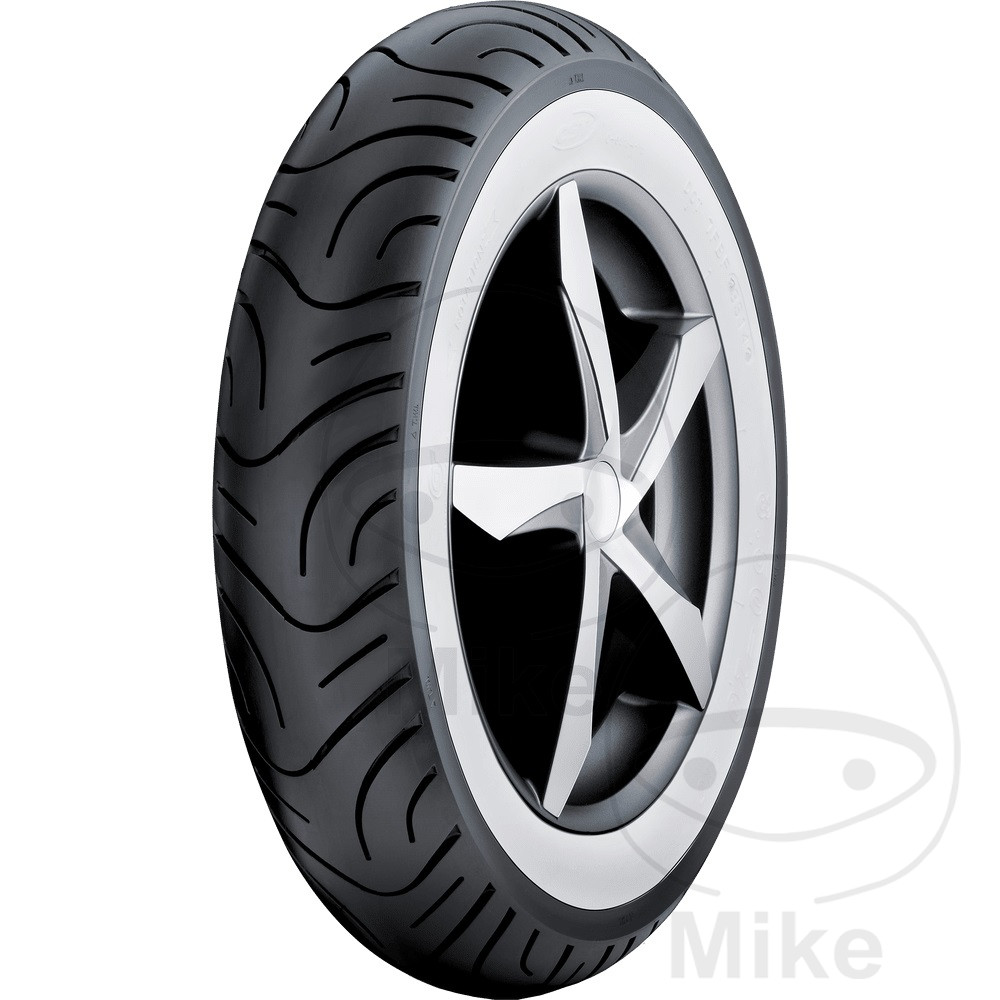 Pneu avant CST C-6513 Strasse 3.50-10 51J TL