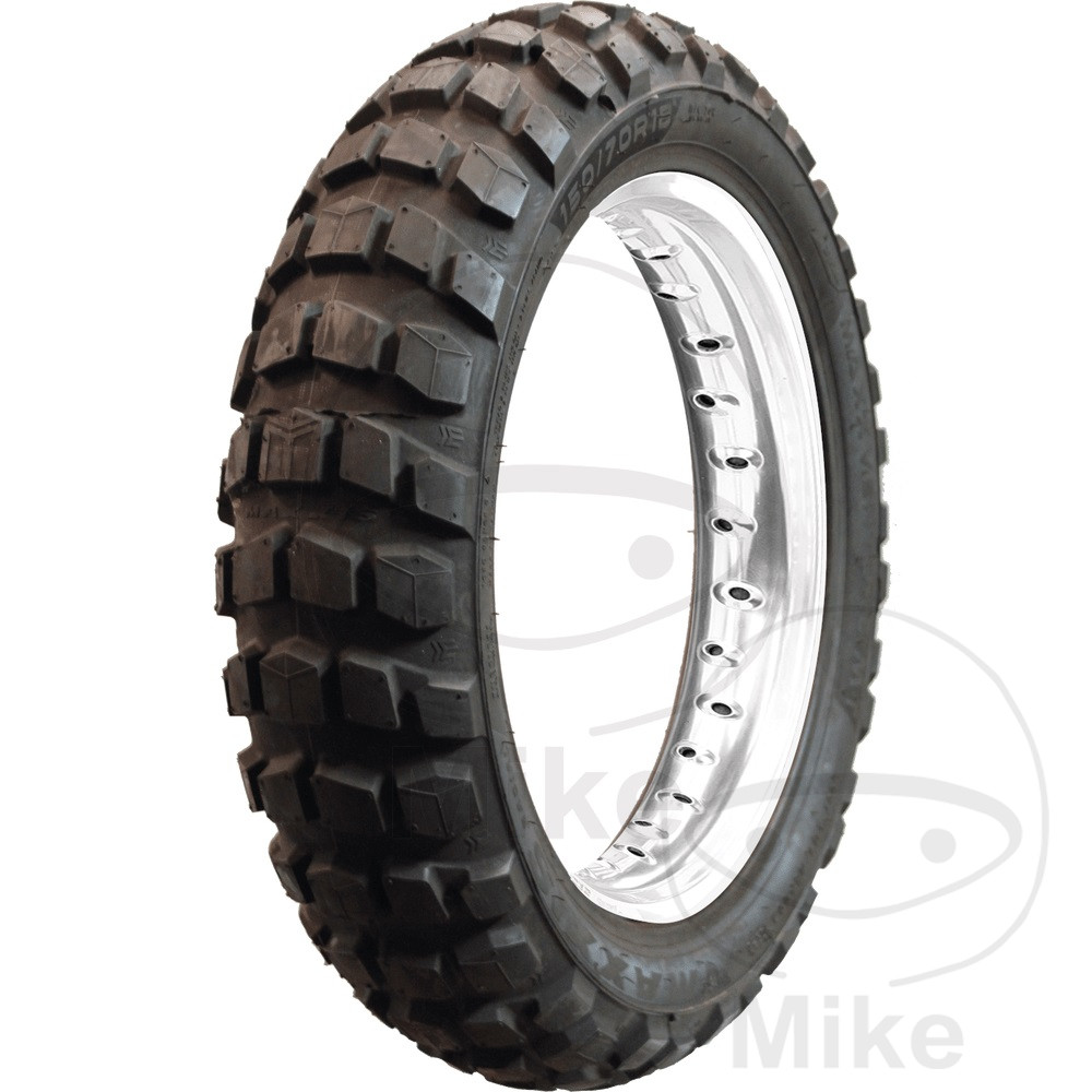 Pneu arrière Maxxis MAVE MA-MT 150/70R18 70R TL M+S
