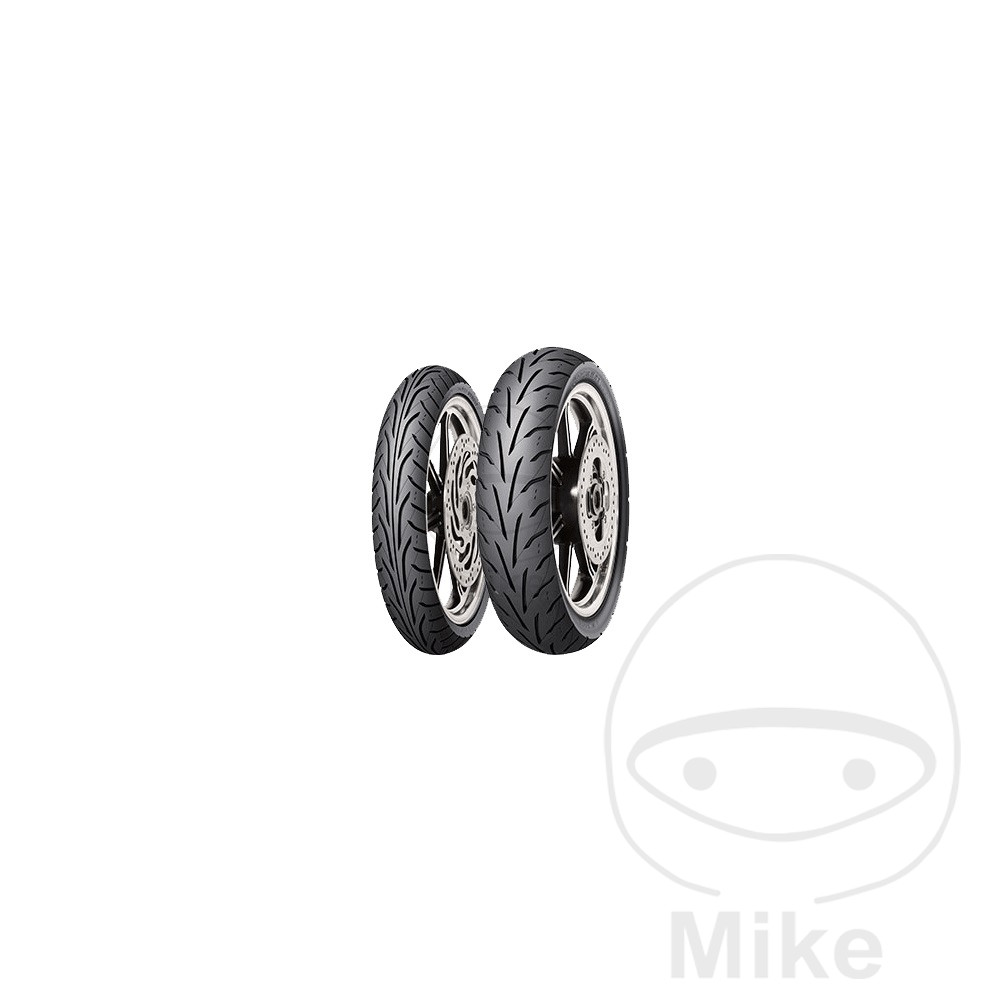 Pneu avant Dunlop Arma GT 601 100/90-18 56H TL