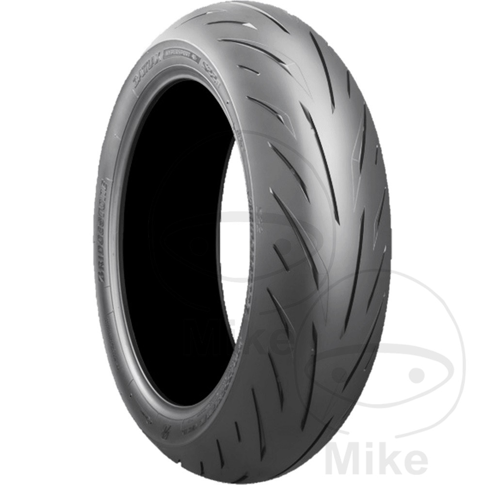 Pneu arrière Bridgestone S22 R 180/55ZR17 73W TL