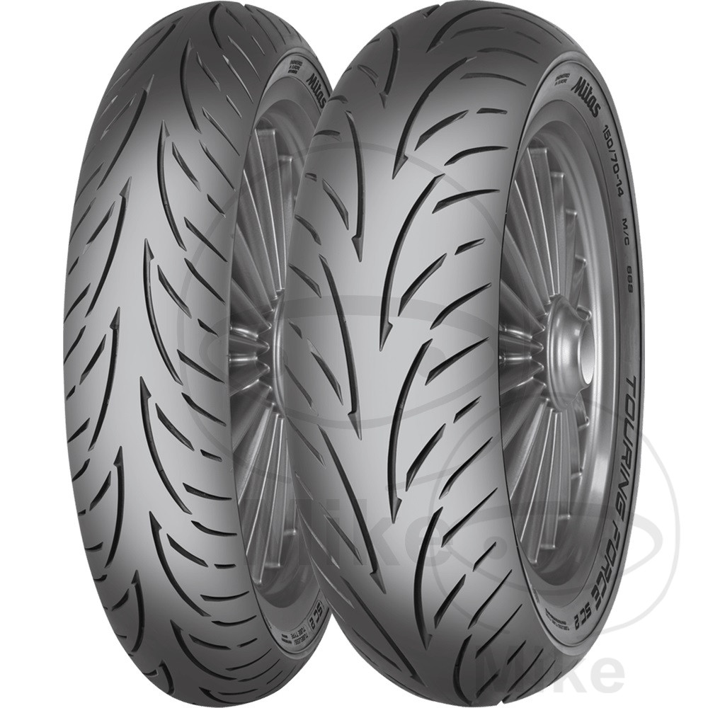 Pneu arrière Mitas Tofo-SC 2 110/70-16 52S TL/TT