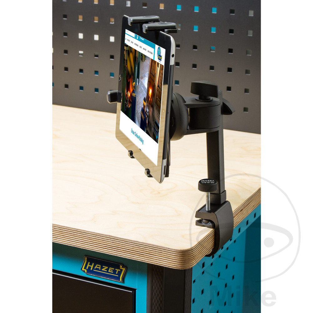 Porte-tablette Hazet pour chariot d'outils - vue 2