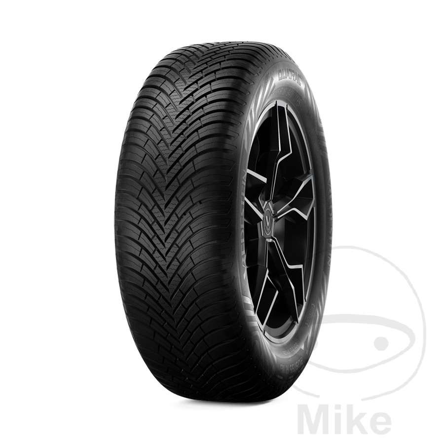 Pneu Vredestein T-Trac 2 155/65R14 75T - vue 2