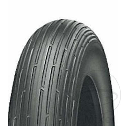 Pneu arrière Heidenau 4.80/4.00-8 4PR TT Set Karre 400x100