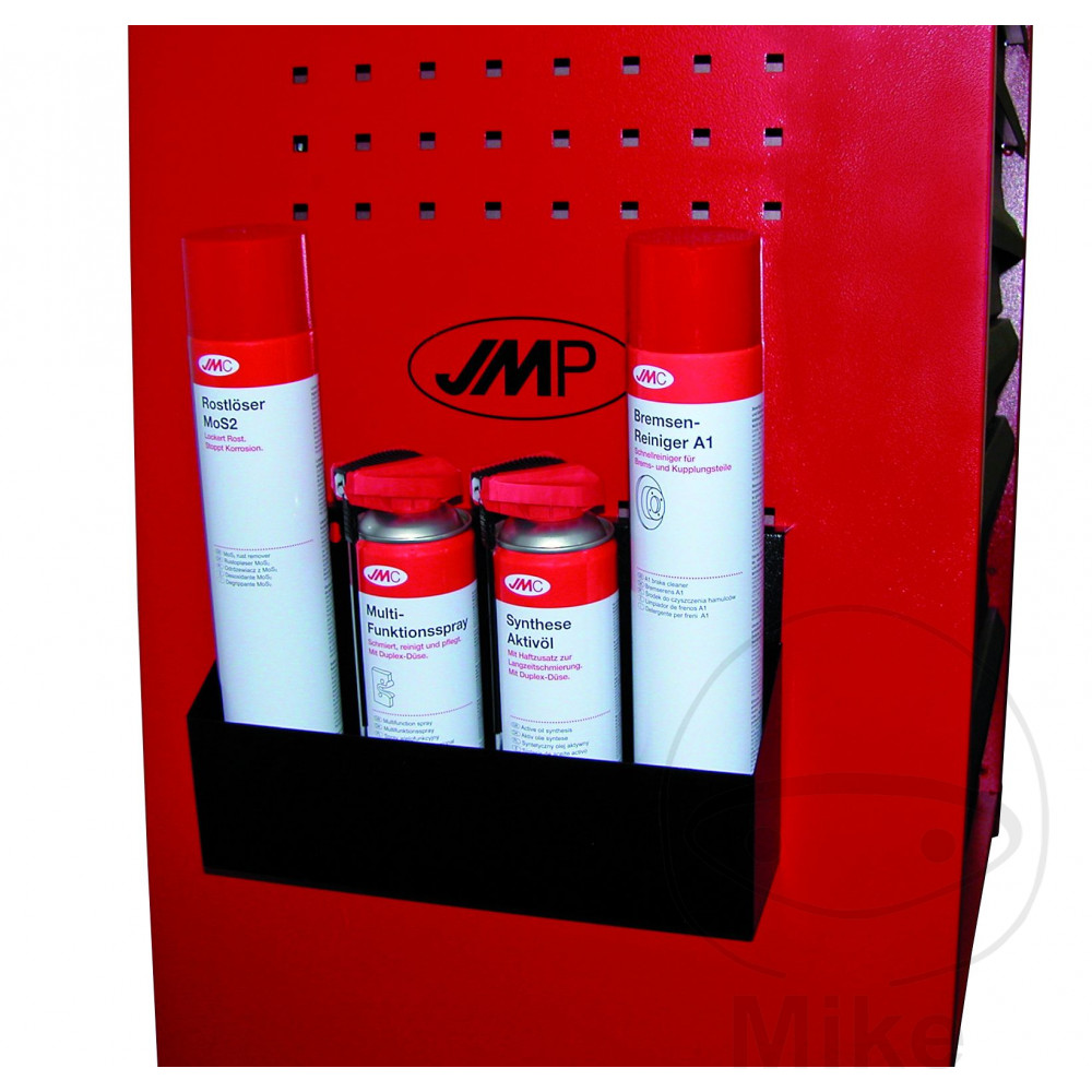 Porte-aérosols JMP 4 spray inclus - vue 2