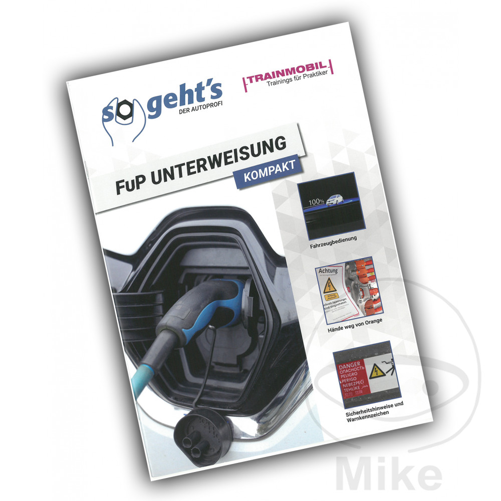 Catalogue So geht's FUP