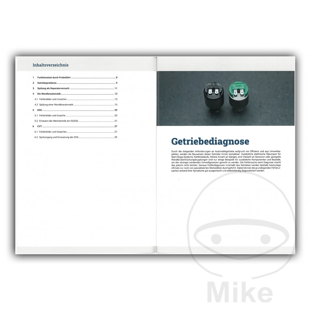 Catalogue So geht's Getriebe - vue 2