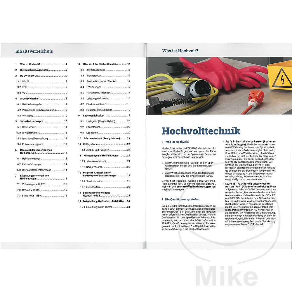 Catalogue So geht's Hochvolt Trainmobil - vue 2