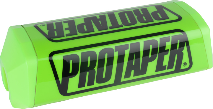 Mousse de guidon PROTAPER PT 2.0 sans barre Race Vert