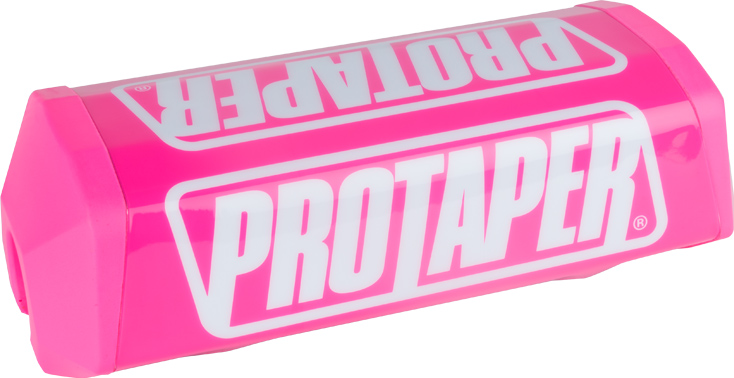 Mousse de guidon PROTAPER PT 2.0 sans barre Race Rose