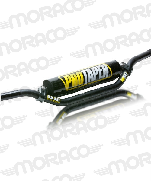Guidon PROTAPER SE Ø22,2 mm KAW MINI JET BK