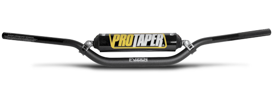 Guidon PROTAPER FUZION Ø28,6 mm YZ HIGH