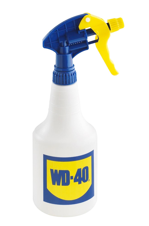 WD-40 5L Pulvérisateur seul Système Prof (44000) - vue 4