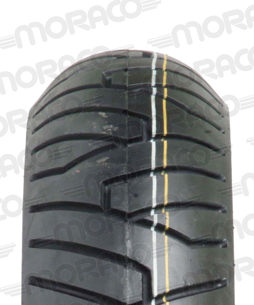 Pneu Vee Rubber 130/90-10 VRM 119B TBL