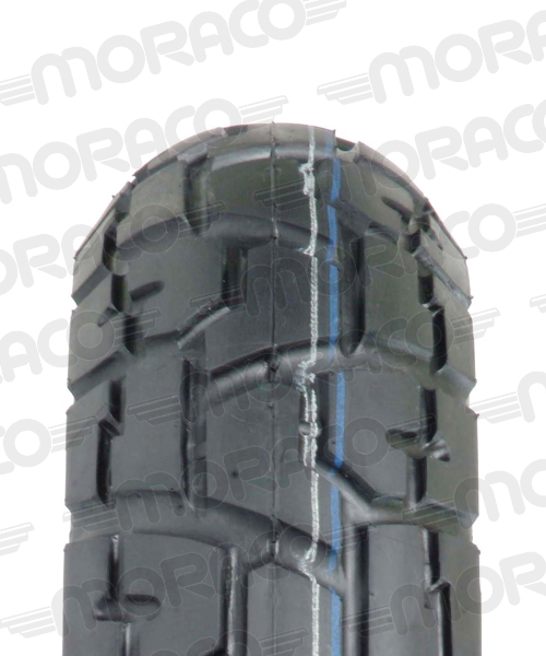 Pneu scooter Vee Rubber 130/90-10 VRM 133 TBL