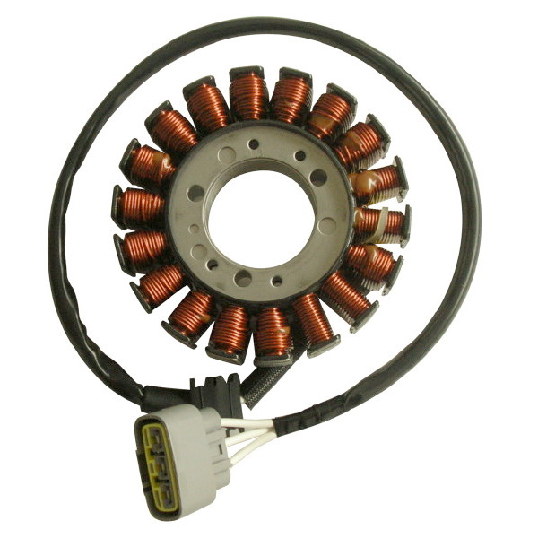 Stator SGR Yamaha 1000 YZF-R1 02/03