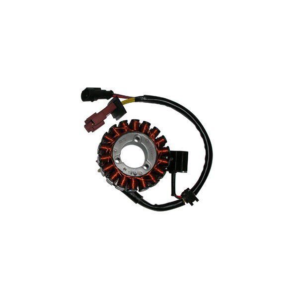 Stator SGR Aprilia Scarabeo 125/200 IE