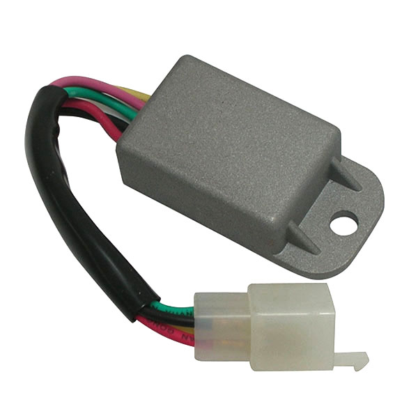 Régulateur SGR adaptable Honda XL-R 250/500/600
