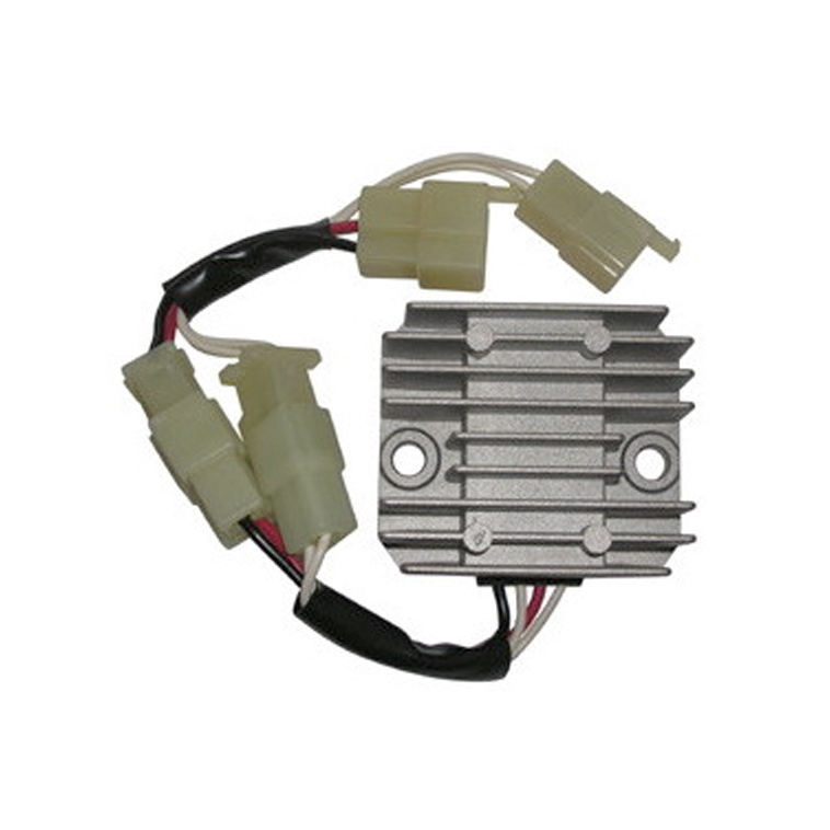 Régulateur SGR Yamaha XT 600 84/86 34L - vue 2
