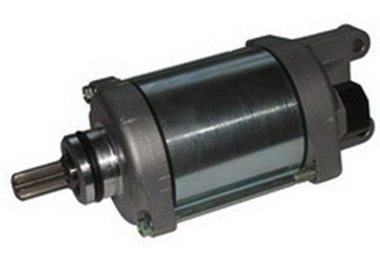 Démarreur Mitsuba pour Honda SH 300
