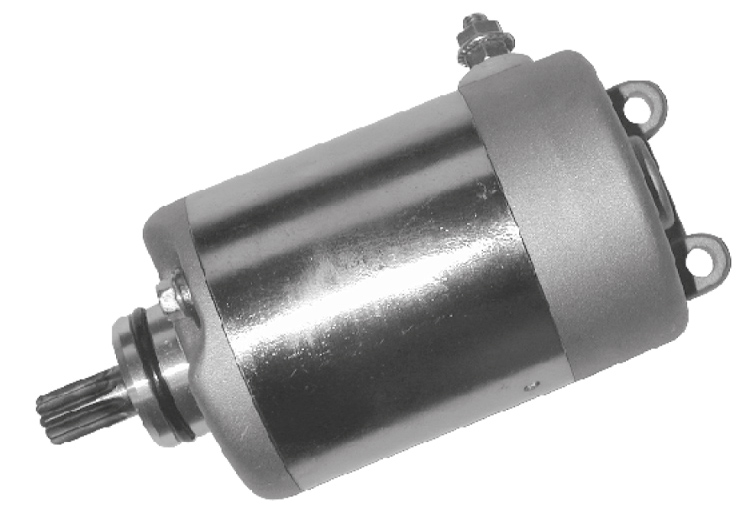 Démarreur SGR pour Honda CN250 Piaggio GT/X