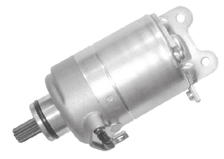 Démarreur adaptable SGR Leonardo 125/150