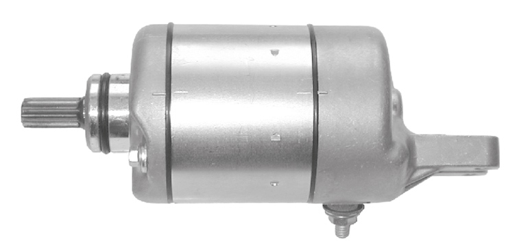 Démarreur Mitsuba SGR KTM 620/625/640
