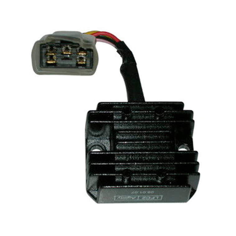 Régulateur 12V SGR KYMCO People S 125/200 - vue 2