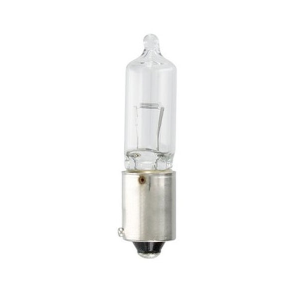 Lampe Hert halogène