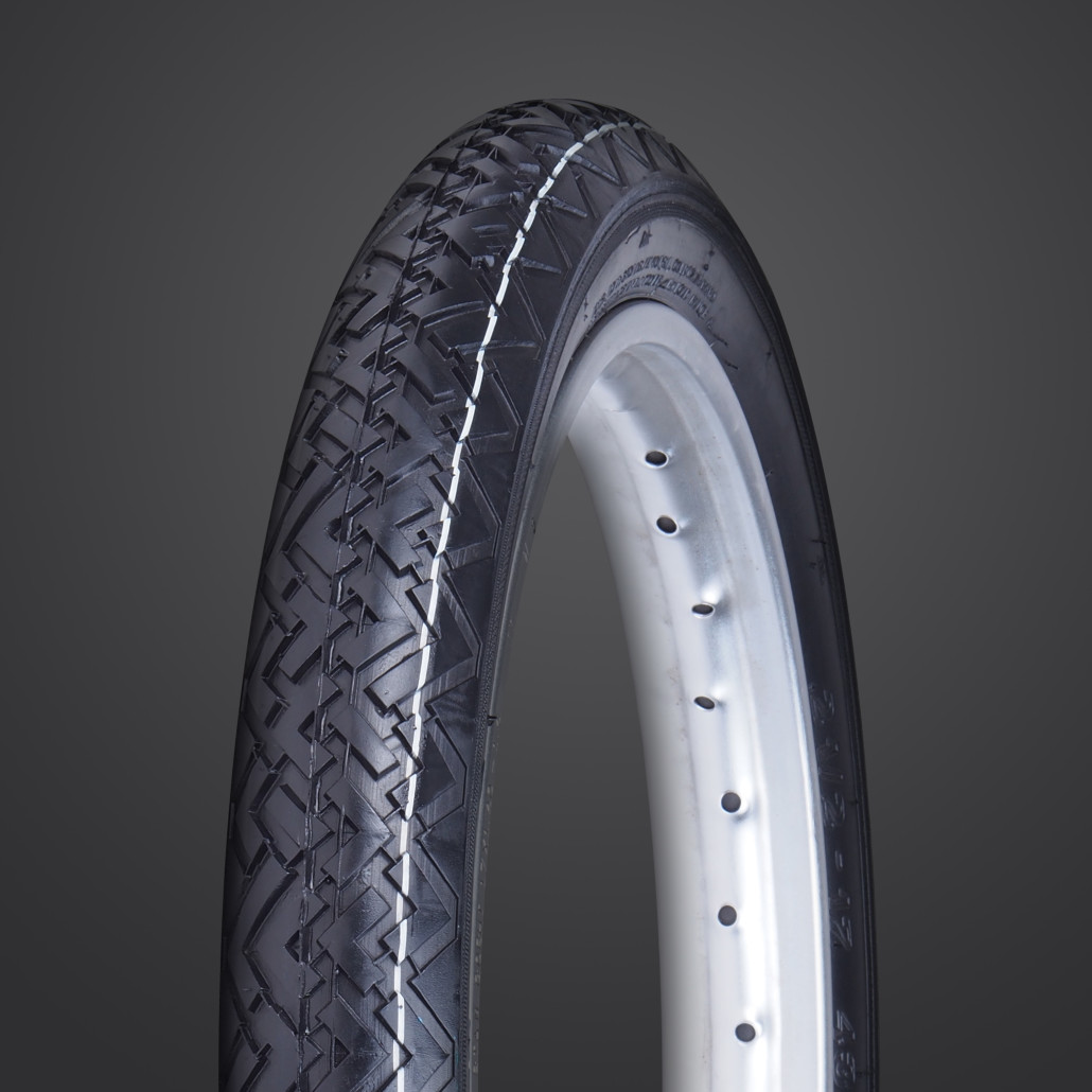 Pneu Vee Rubber 2,00-17 VRM 087 TT
