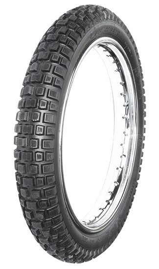 Pneu Vee Rubber 2,75-16 VRM 186 TT