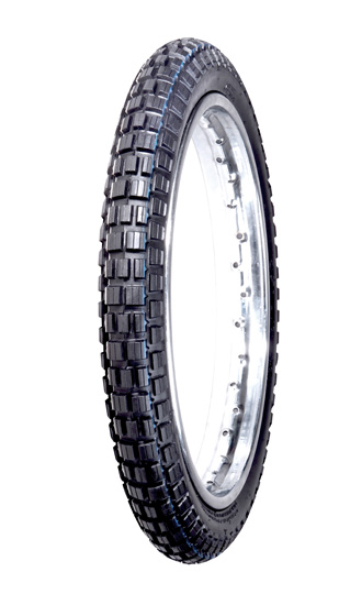 Pneu Vee Rubber 2,50-16 VRM 219 TT