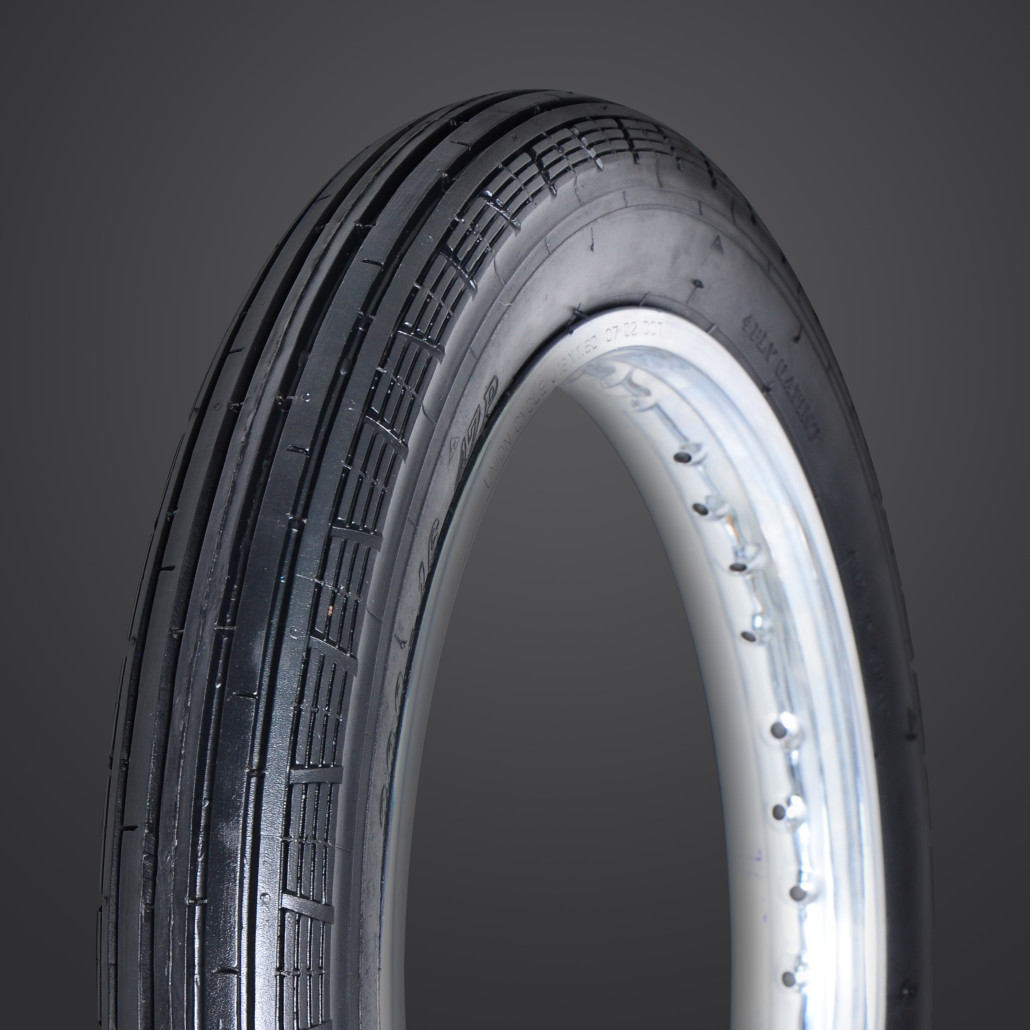 Pneu Vee Rubber 2,50-18 VRM 011 TT