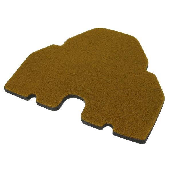 Filtre à air MIW Kawasaki 600 ZZR 93/01 K2140