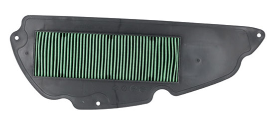 Filtre à air MIW Honda NSS 300 Forza 18/20 H1320