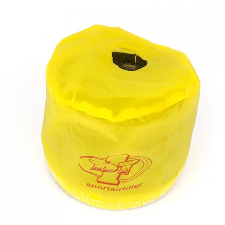 Filtre à air Bonnet Sand Stop DT-1