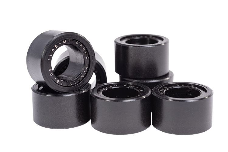 Galets de variateur BANDO WR200-120-120-6