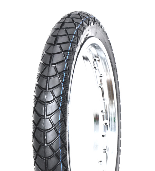 Pneu Vee Rubber 2,75-17 VRM 359 TT