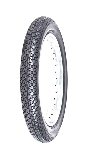 Pneu Vee Rubber 2,75-18 VRM 054