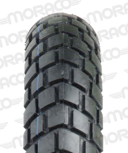 Pneu Vee Rubber 2,75-21 VRM 163 TT