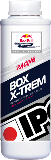 Huile de boîte Ipone Box X-Trem 1 litre - vue 2