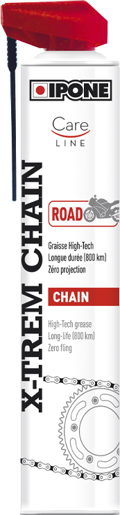 Ipone X-Trem Chain Off-Road (750 ml) - vue 2