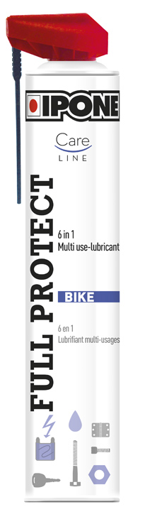 Ipone Full Protect 750 ml - vue 2