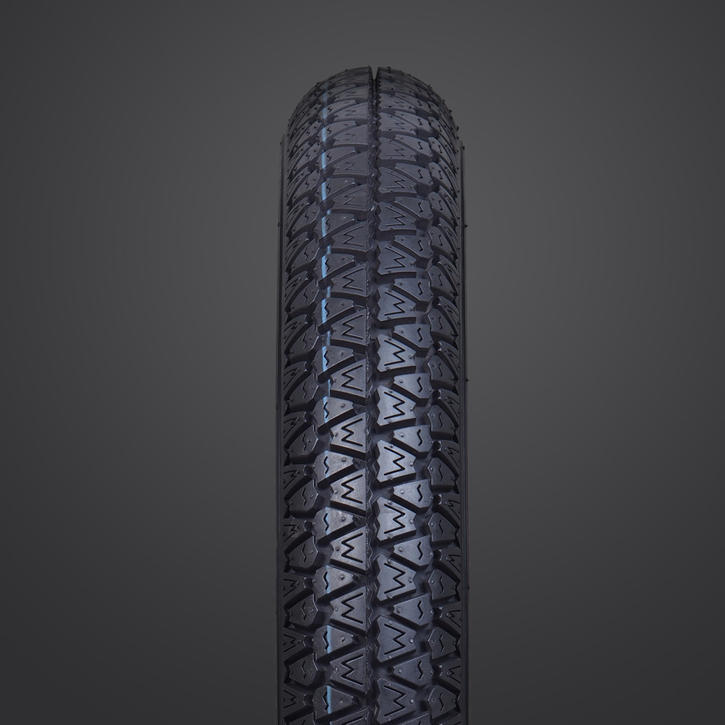 Pneu scooter Vee Rubber 3,00-10 VRM 054 TT