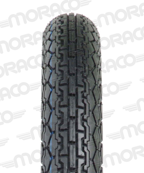 Pneu Vee Rubber 3,00-17 VRM 158 TT