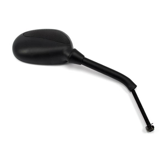 Rétroviseur droit HERT pour Peugeot Ludix 50 Trend noir
