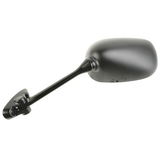 Rétroviseur Hert Suzuki GSF 650S Gauche Noir