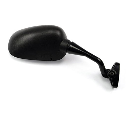 Rétroviseur HERT Mirrors Honda CBF600 droit noir