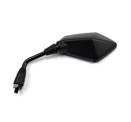 Rétroviseur Hert Kawasaki Z 1000 07/09 Gauche Noir