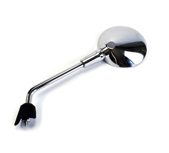 Retro hert piaggo vespa primavera 2013/> g. chrome